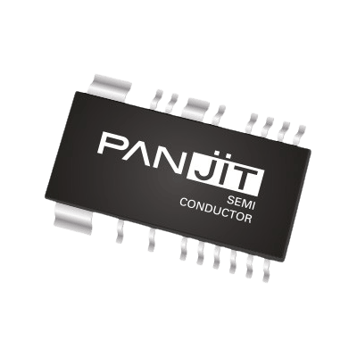 Panjit High Efficiency Resonant Flyback Controller